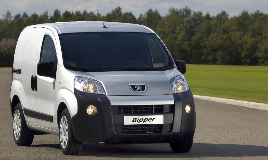  Peugeot Bipper 2008 года  (фото 78 из 93)